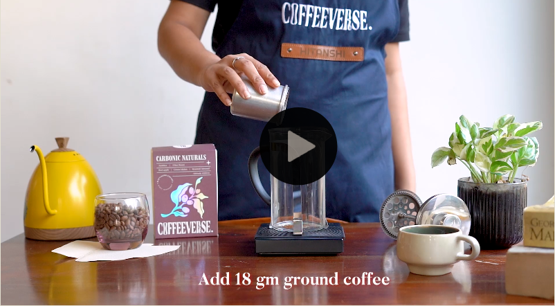 French Press
