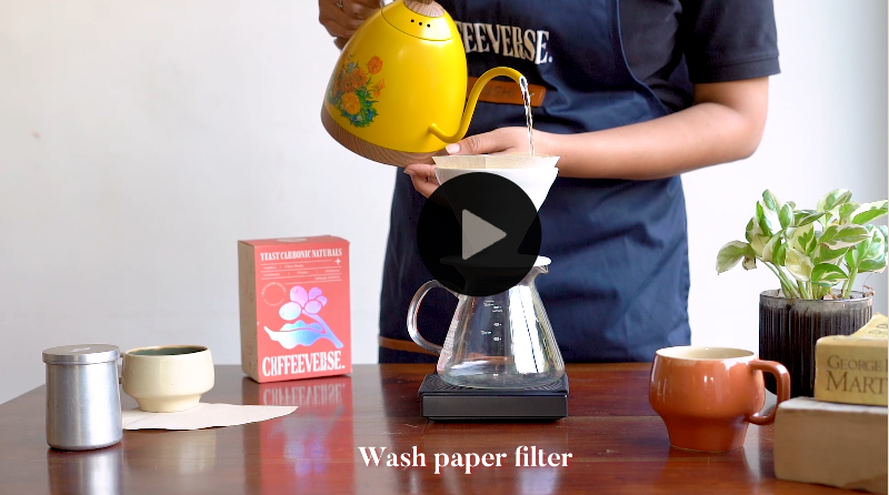 Pour Over