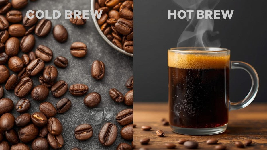 Cold Brew Concentrate