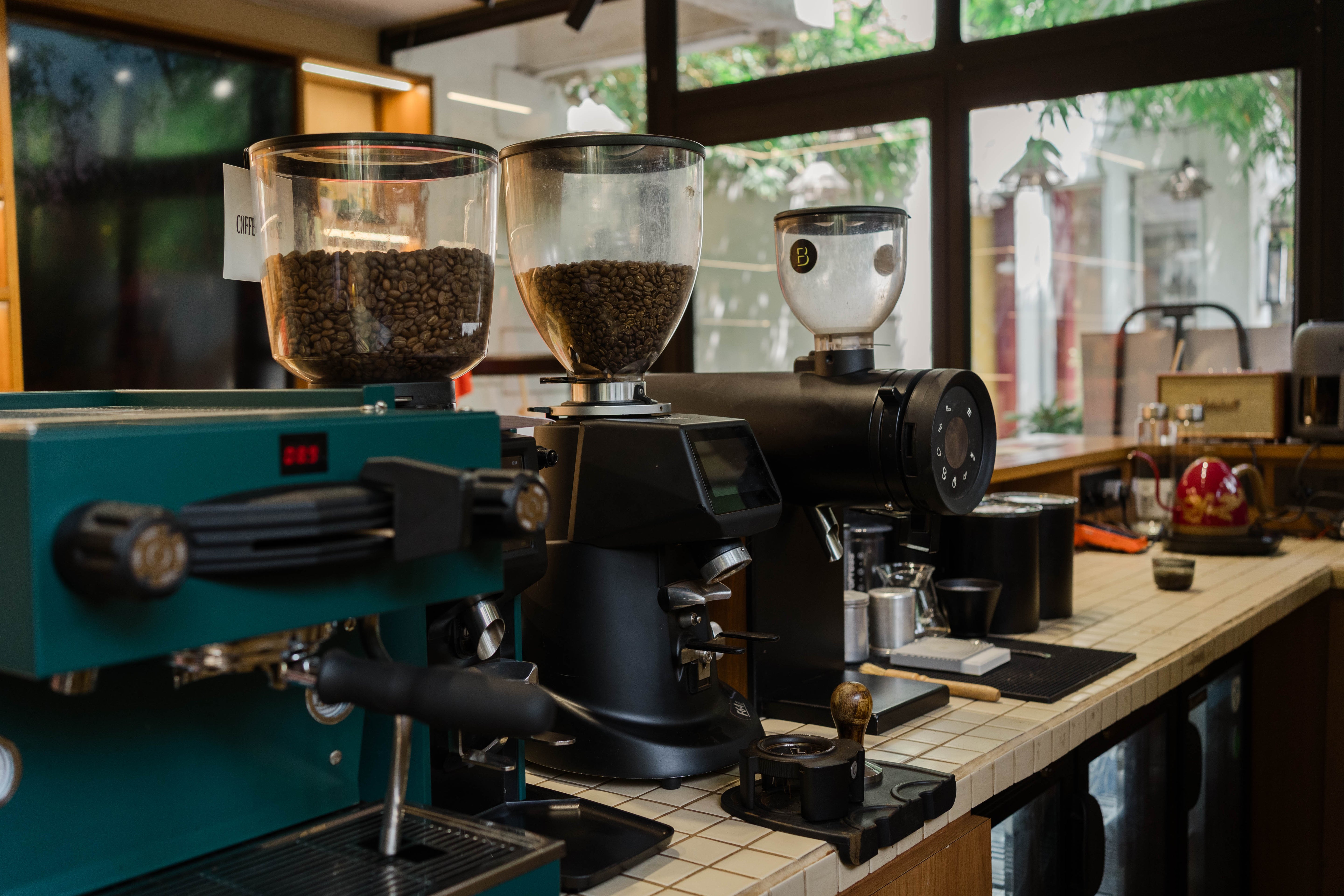 Why Coffee Decisions Feel Personal