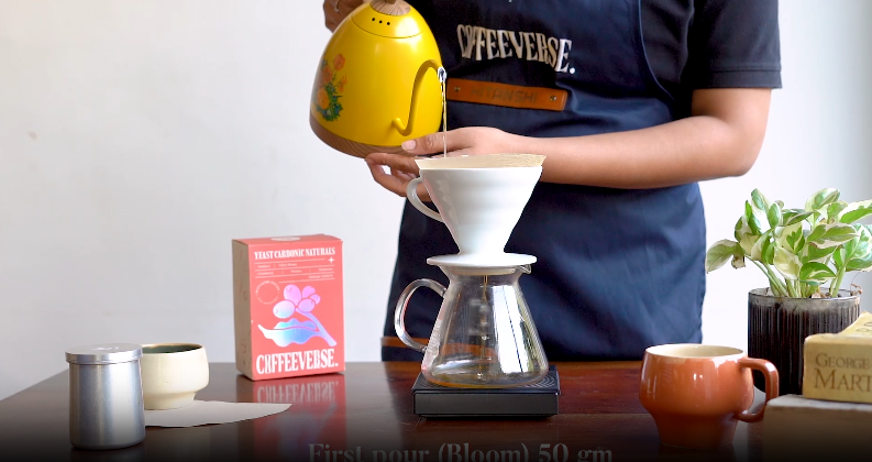 Home brewing basics: Tools that every coffee lover needs – Coffeeverse