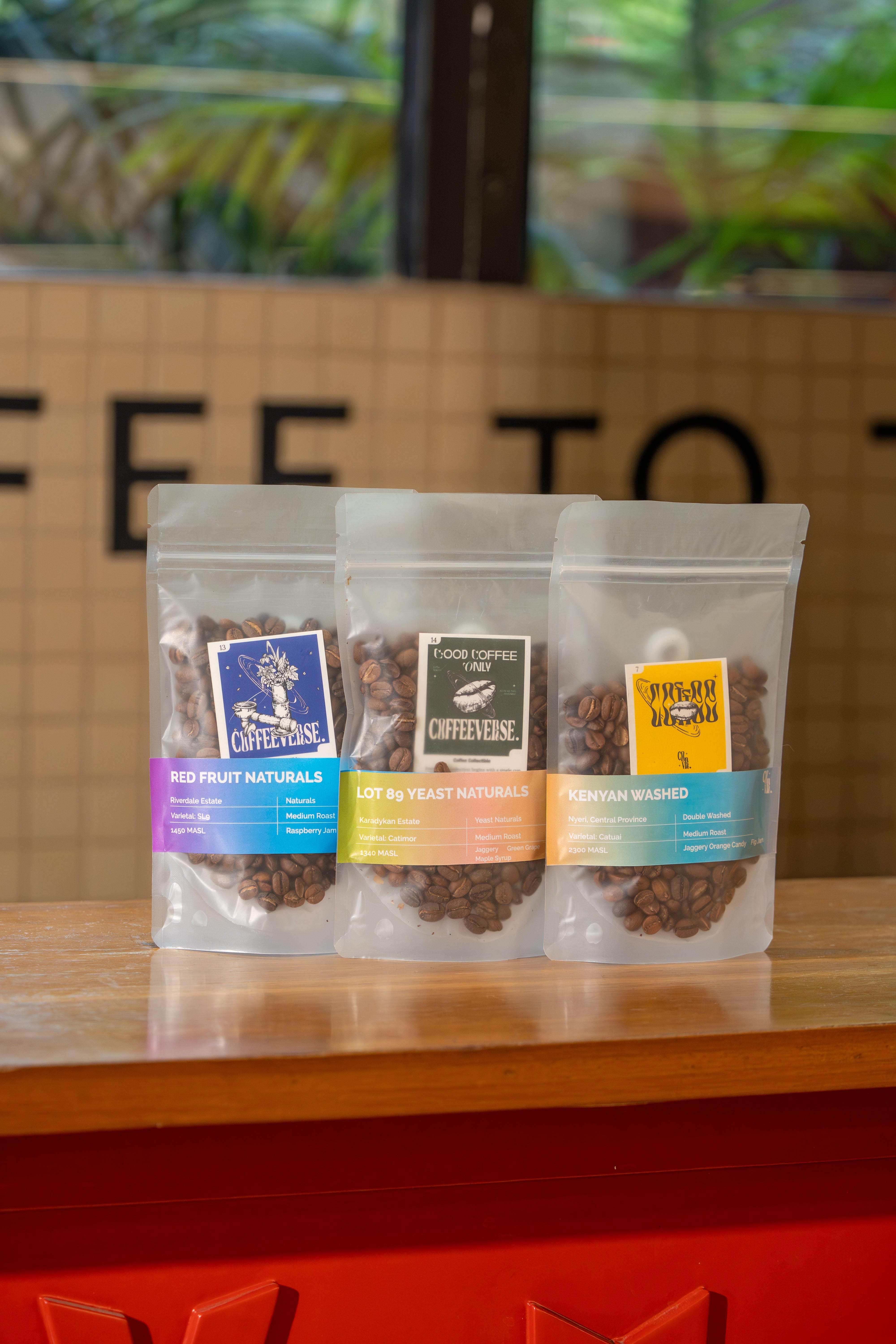 Searching for Sampler Packs to Start Your Specialty Coffee Journey? Start Here