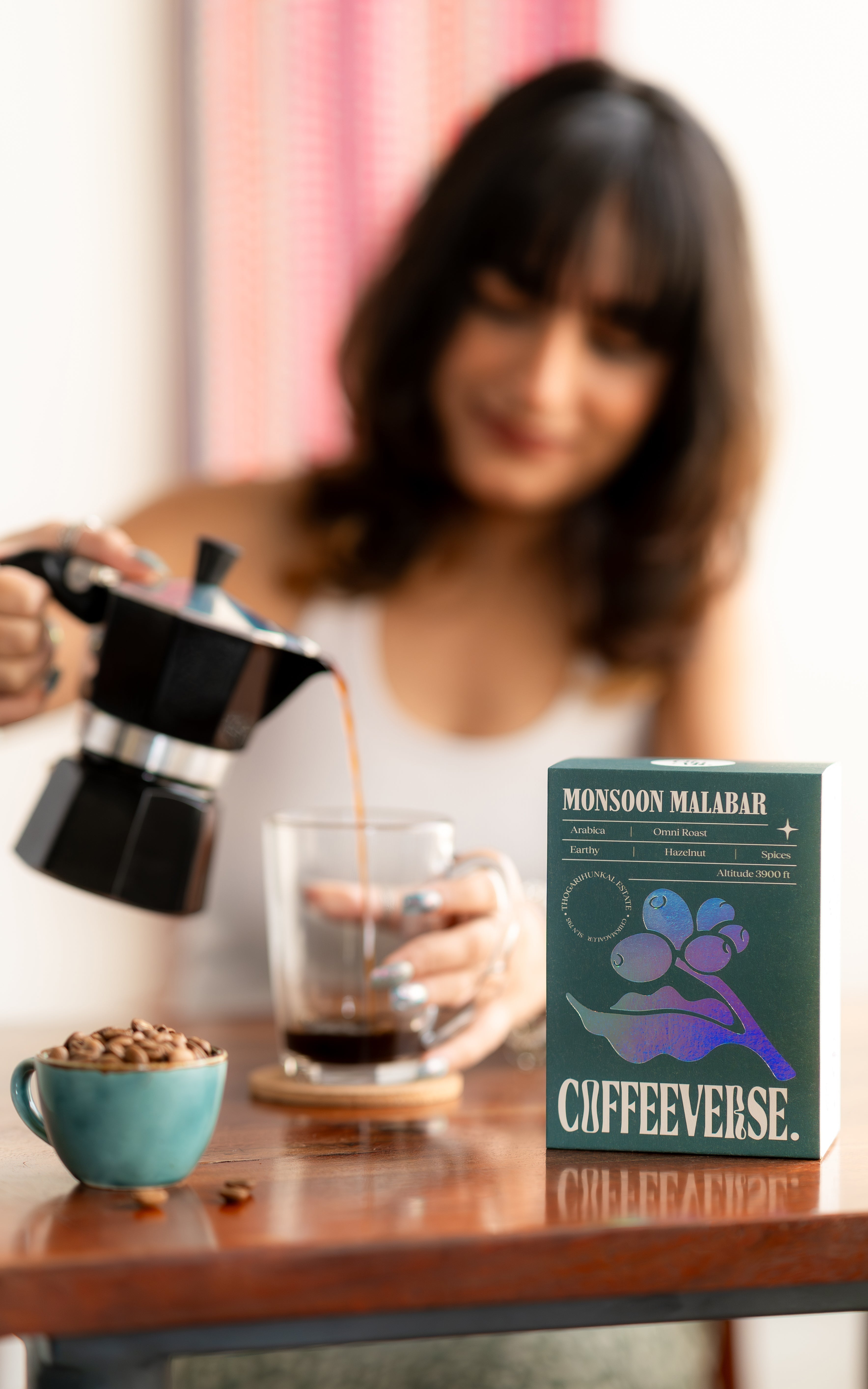 Crafting the Perfect Cup of Coffee: The Perfect Guide to Moka Pot Mastery