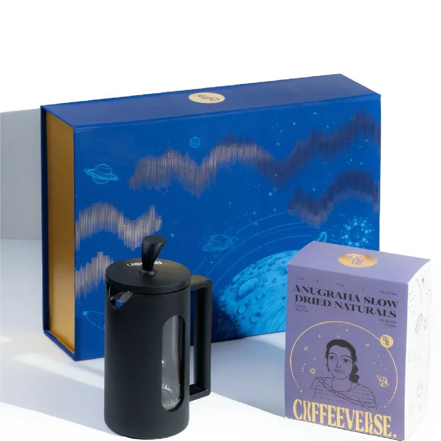 Best Coffee Gift Box Ideas for Every Taste | Coffeeverse