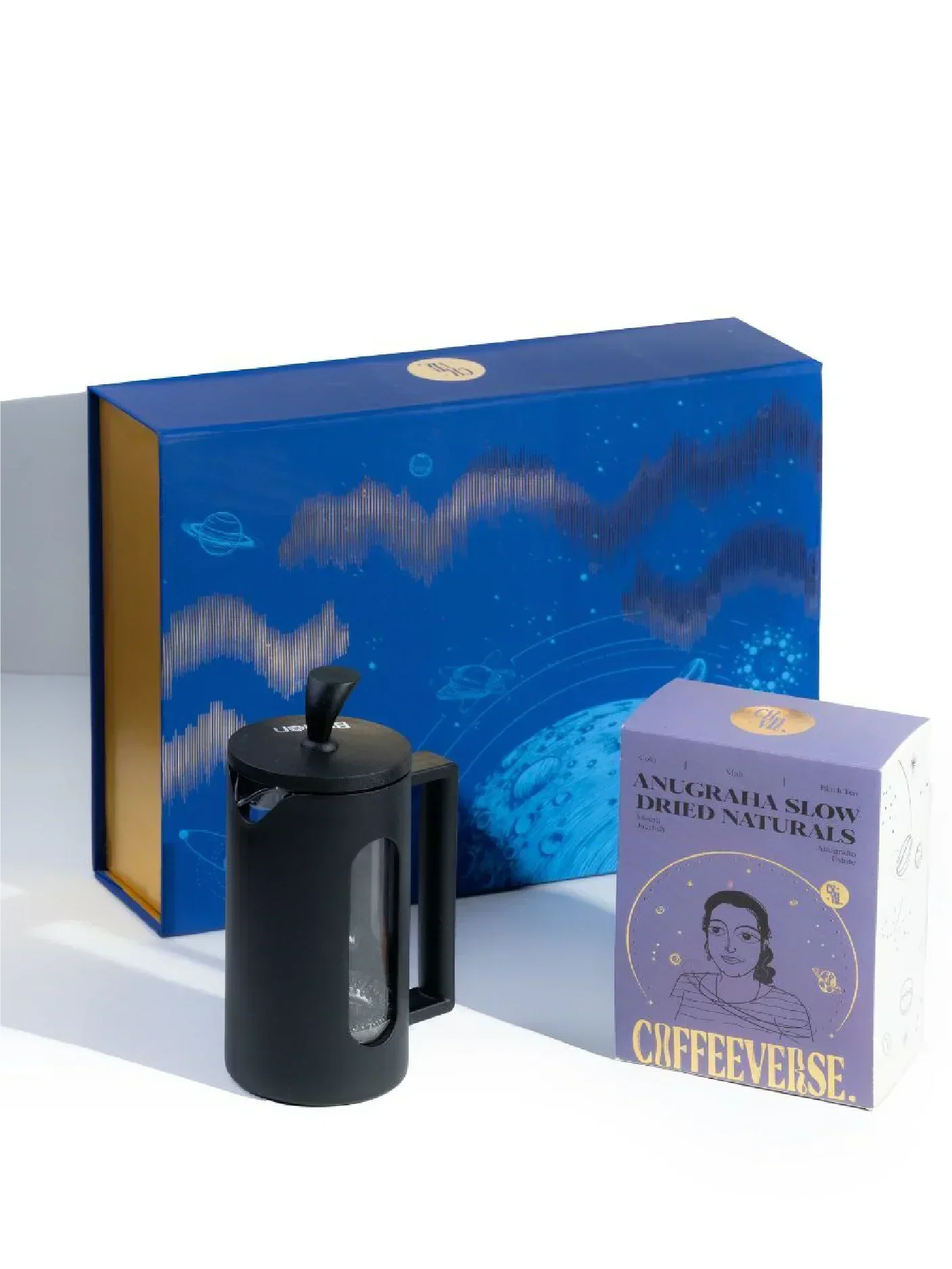 Best Coffee Gift Box Ideas for Every Taste | Coffeeverse