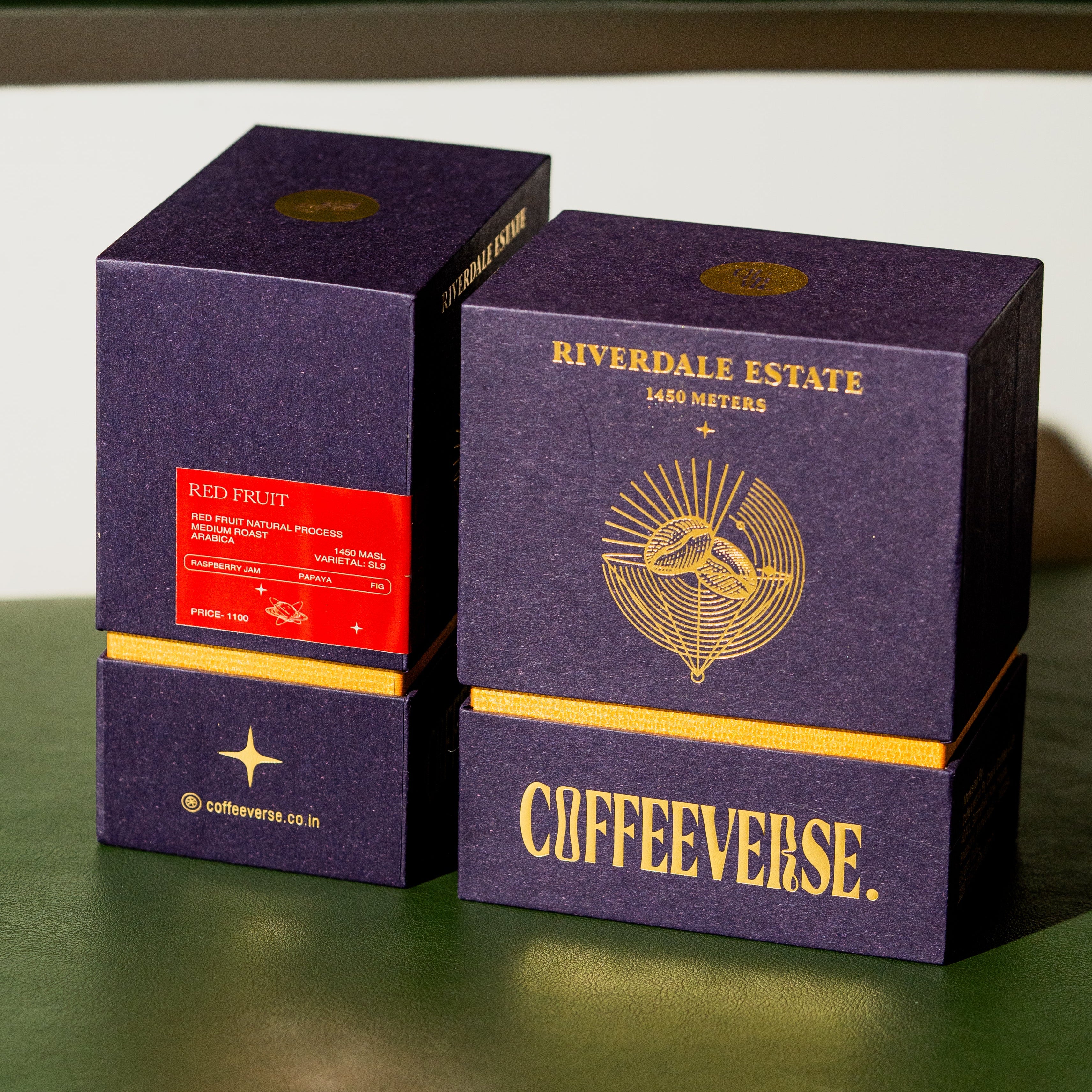 A Simple Guide to Our Riverdale Estate Coffees