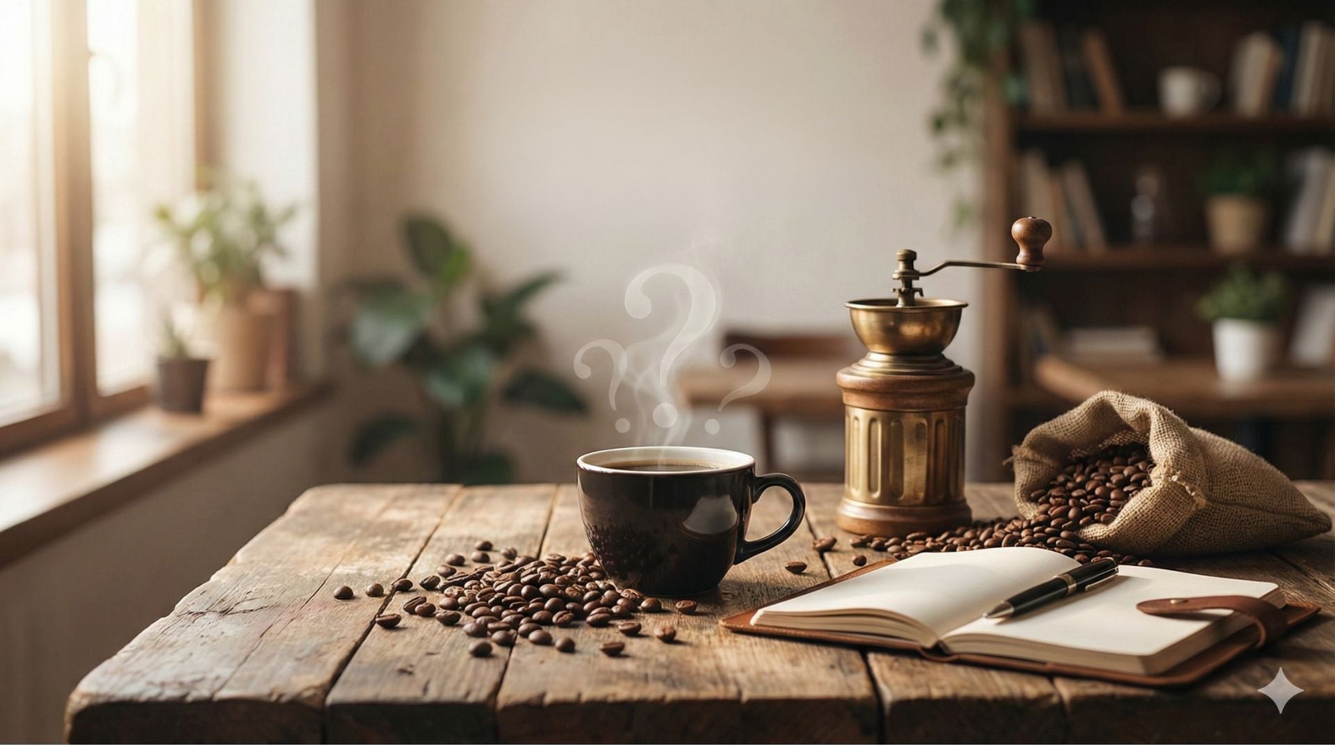 How to Brew the Perfect Pour Over Coffee: A Beginner’s Guide
