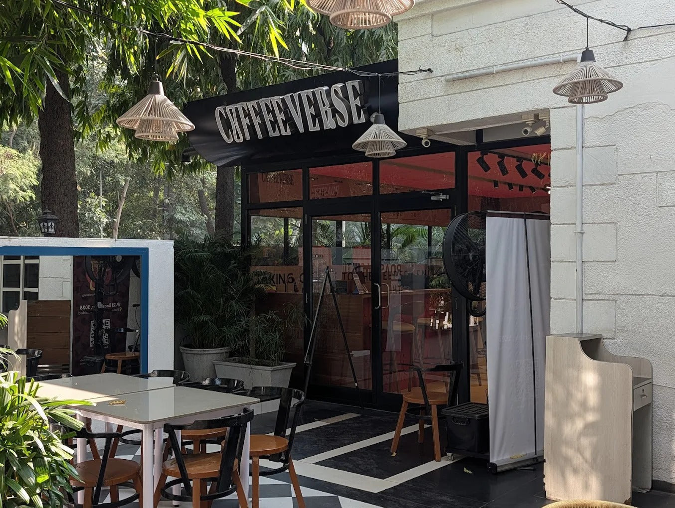 The Social Life of Coffee Around the World