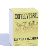 Kenyan Washed