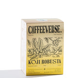 Koji Robusta