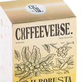 Koji Robusta