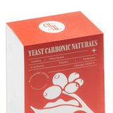 Yeast Carbonic Naturals Filter Roast | Ratnagiri Estate