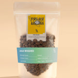 Sampler pack of 4