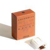 Colombian Decaf Instant Brew