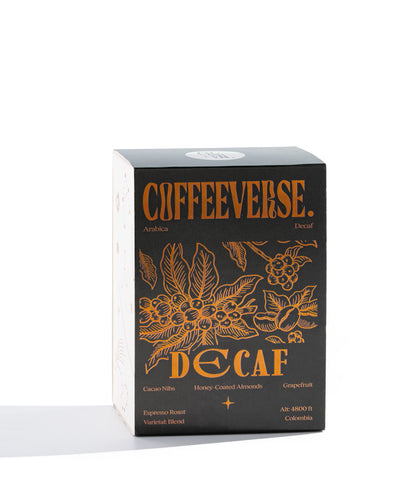 Colombian Decaf