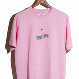 T-Shirt -- Pink