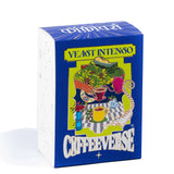 Sandalkad Yeast Intenso
