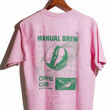 T-Shirt -- Pink