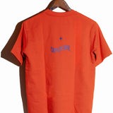 T-Shirt -- Orange