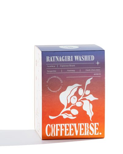Ratnagiri Washed