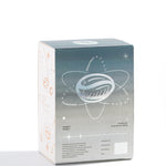 San Ramon Honey package showcasing unique fermentation process and design elements.