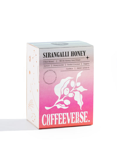 Sirangalli Honey
