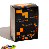 SICC Bisal Munti Naturals