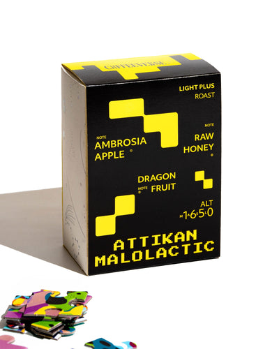 Attikan Malolactic
