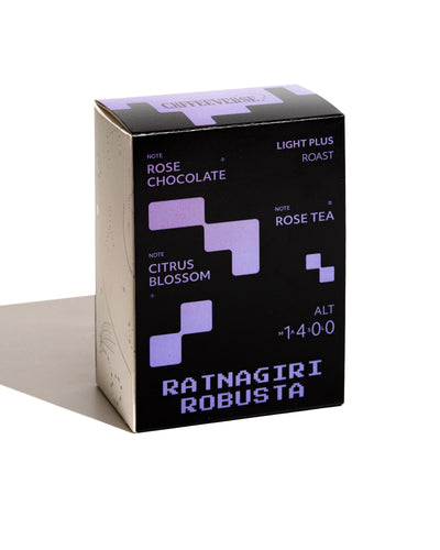 Ratnagiri Robusta