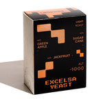 Exelsa Yeast - SICC