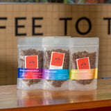 Sampler pack of 4