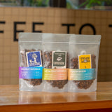 Sampler pack of 4