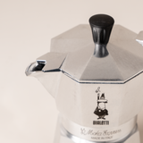 Bialetti Moka Pot Classic 3 Cups