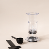 Aeropress Clear