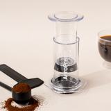 Aeropress Clear