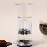 Aeropress Clear