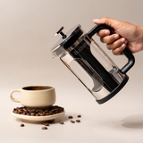 Budan French Press 650Ml