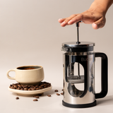 Budan French Press 650Ml