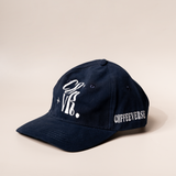 Coffeeverse Baseball Cap