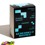 Kerehaklu Washed