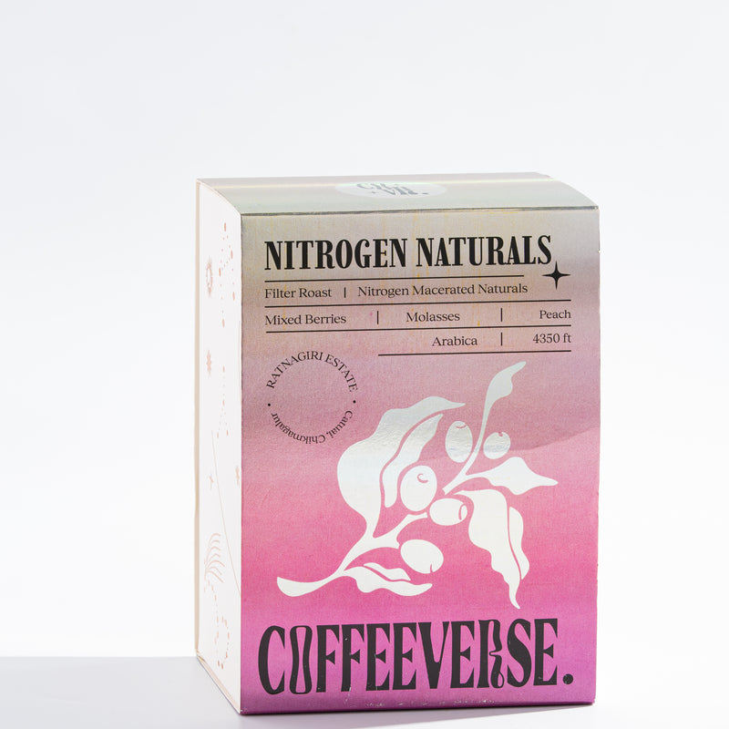 Nitrogen Naturals
