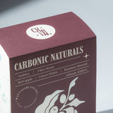 Carbonic Naturals Filter Roast Coffee