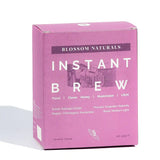 Blossom Naturals Instant Brew