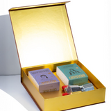 Duo Coffee Gift Box (Moka Pot)