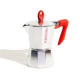 Brewing Coffee Gift Box (Moka Pot)