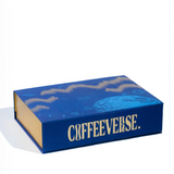 Brewing Coffee Gift Box (Moka Pot)
