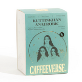 Duo Coffee Gift Box (Moka Pot)