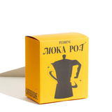 Brewing Coffee Gift Box (Moka Pot)