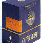 Champagne Naturals 100% Speciality Arabica from Riverdale Estate - Premium specialty coffee beans by Coffeeverse